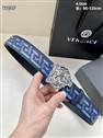 Versace belt 40mmX100-125cm 8L (8)