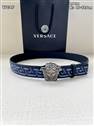 Versace belt 40mmX100-125cm 8L (9)